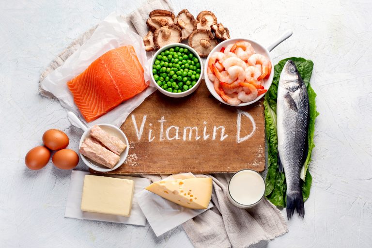 Hält gesund und fit: