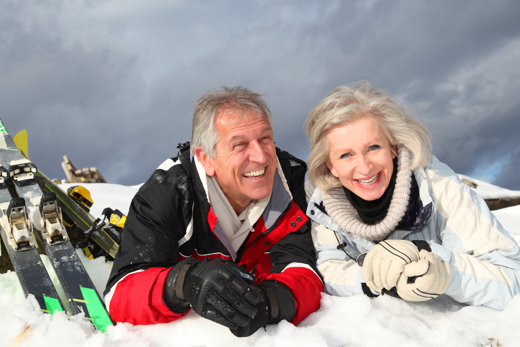 Wintersport in der Schweiz – aber nachhaltig
