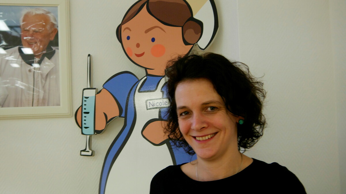 Pflegedienst in Altenberg