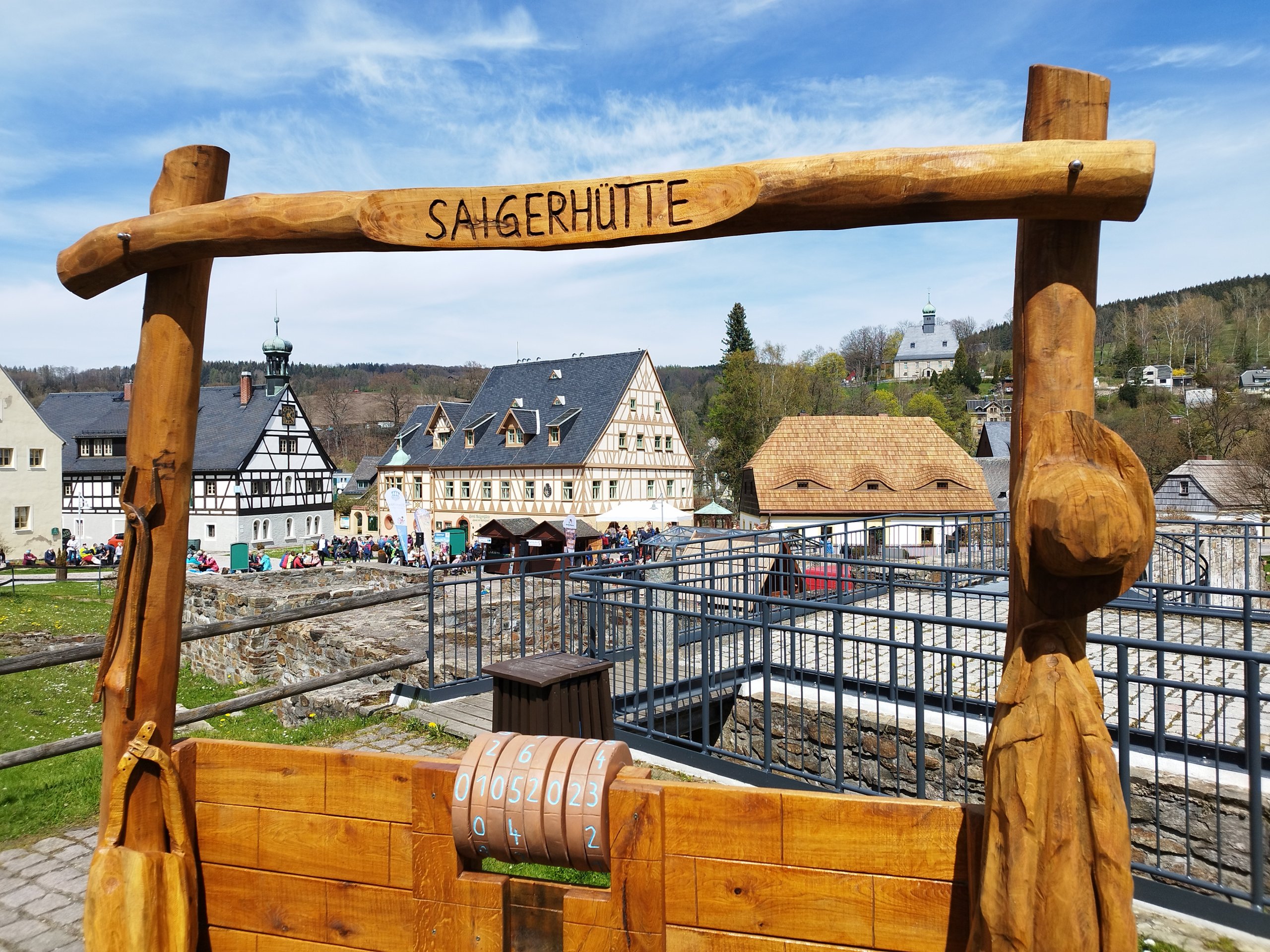 Erzgebirge: Silicon Valley der Neuzeit in Sachsen