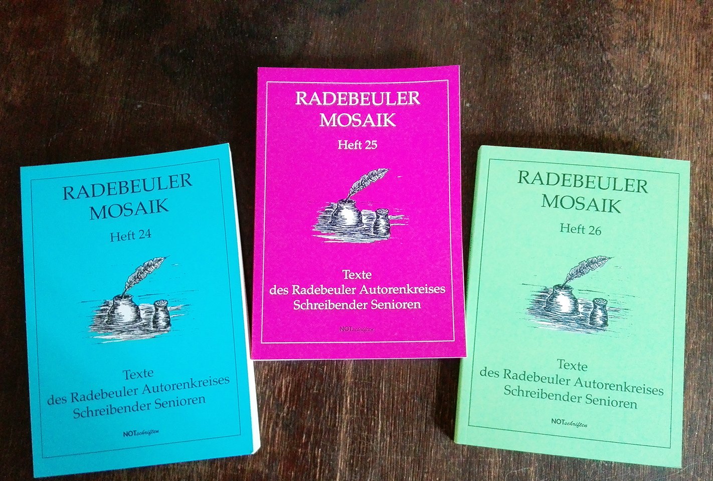 Autorentreff in Radebeul
