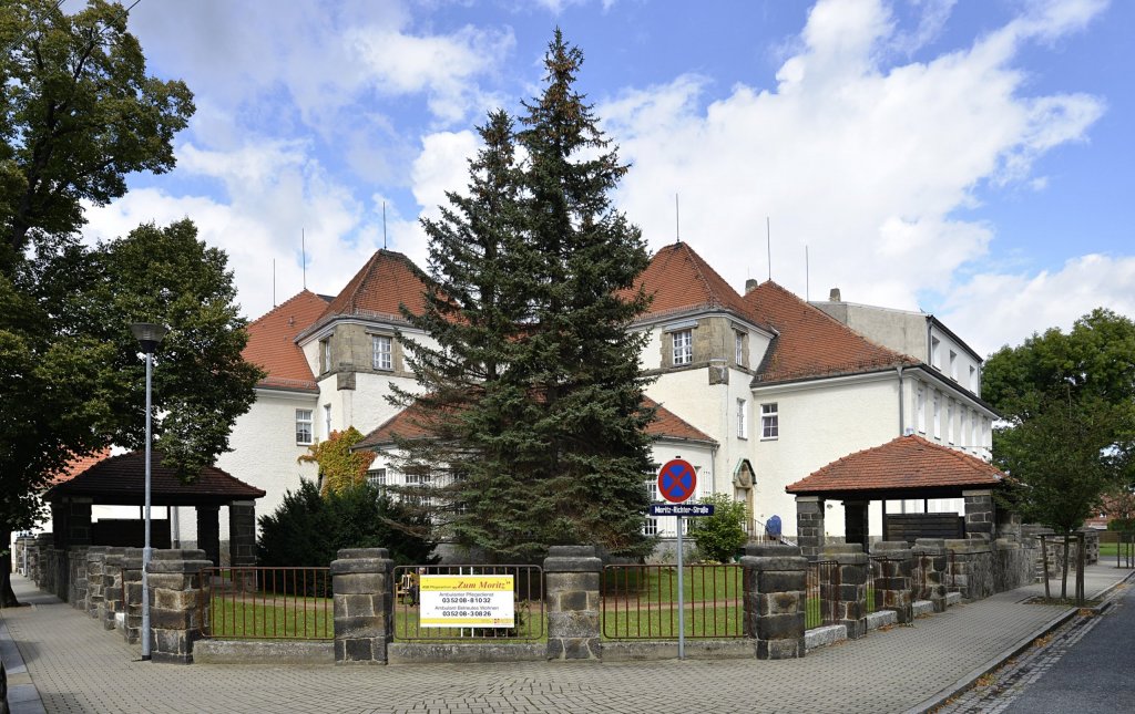 Pflegezentrum