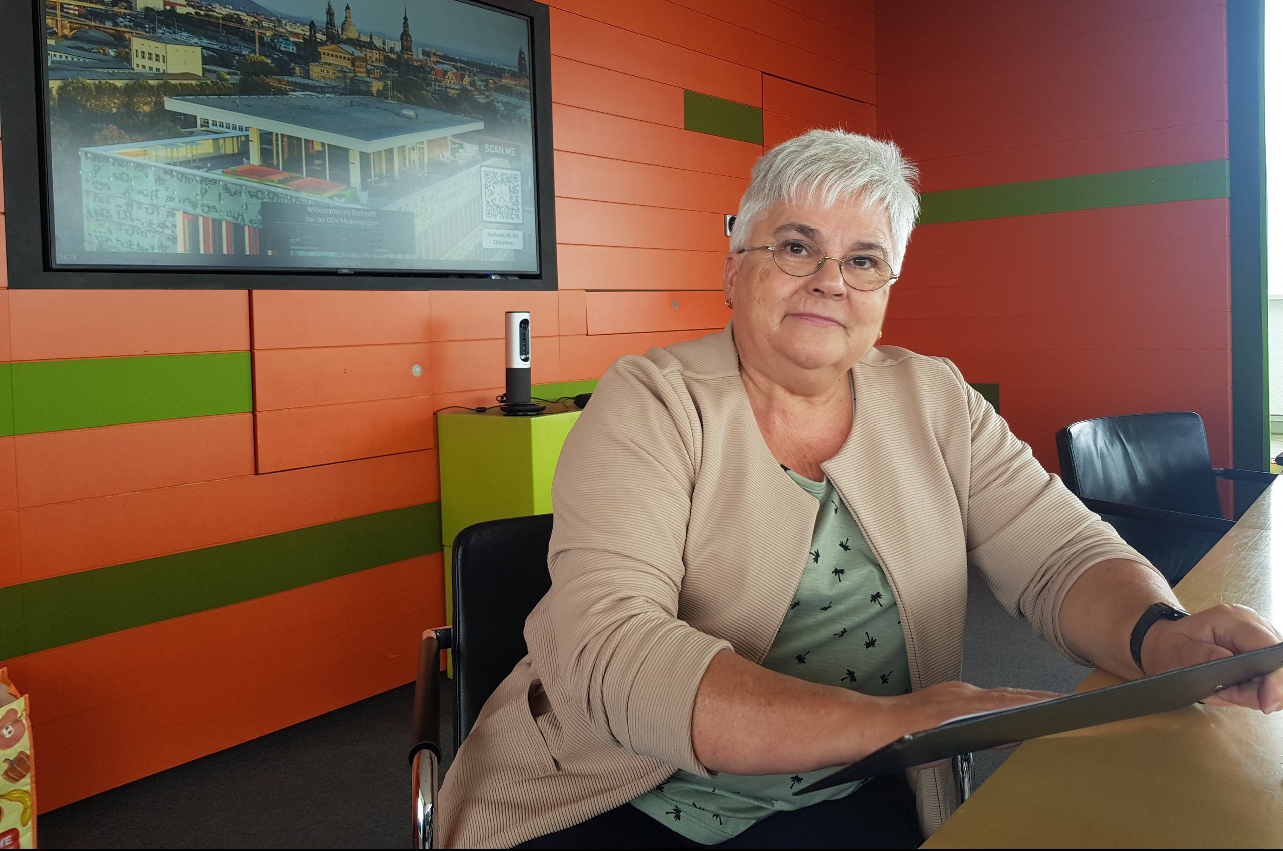 Arbeiten im Ruhestand?