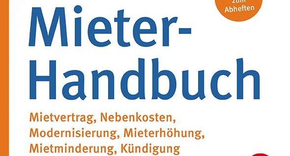 Mieter-Handbuch