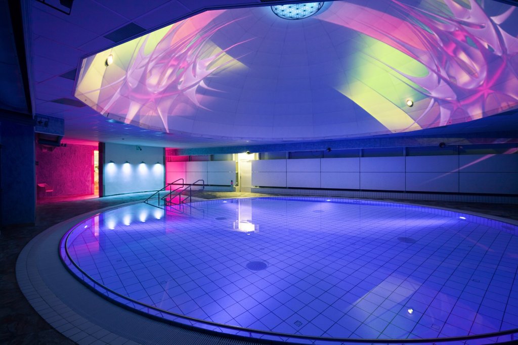 Toskana Therme Bad Schandau