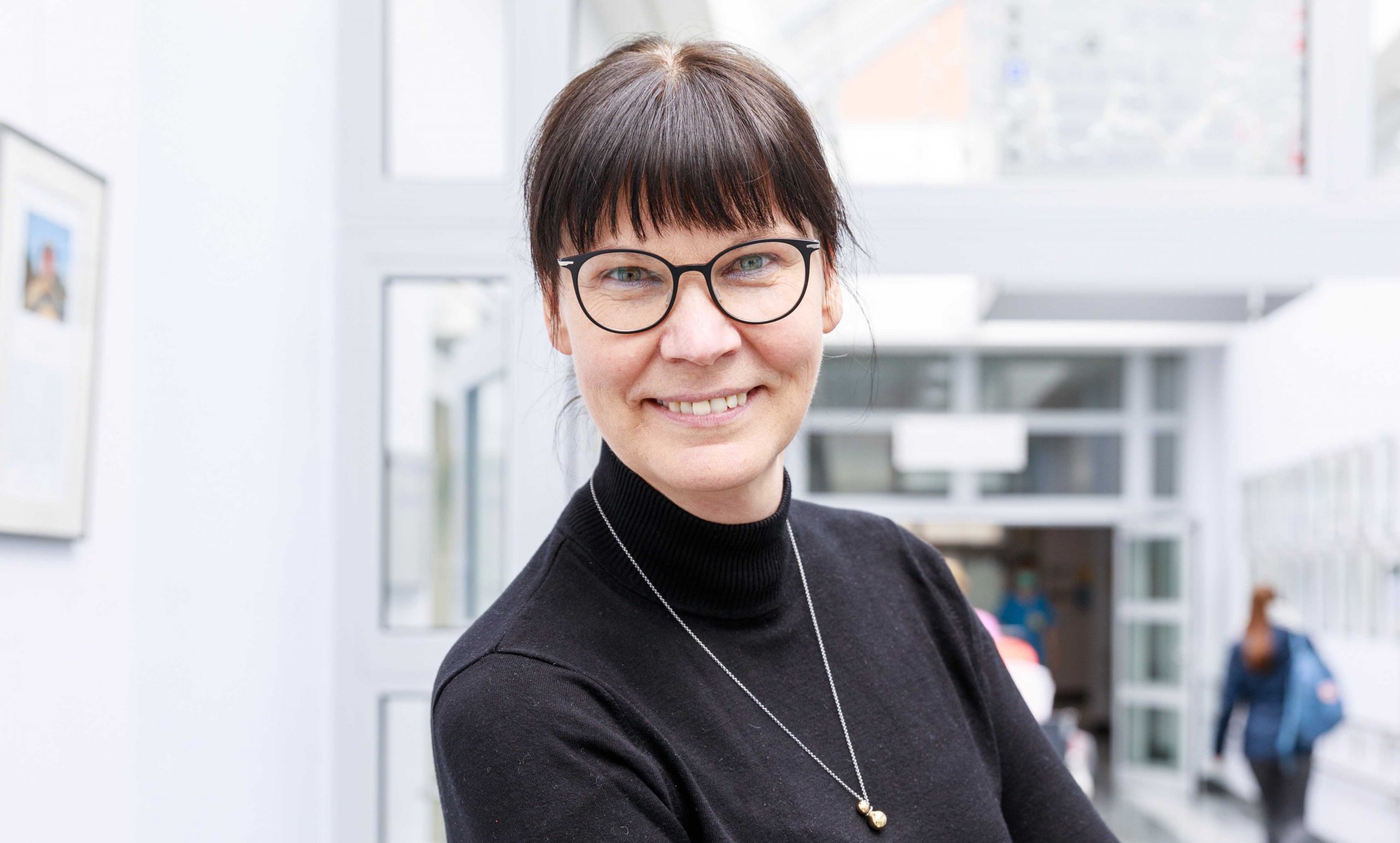 Patienten werden immer älter