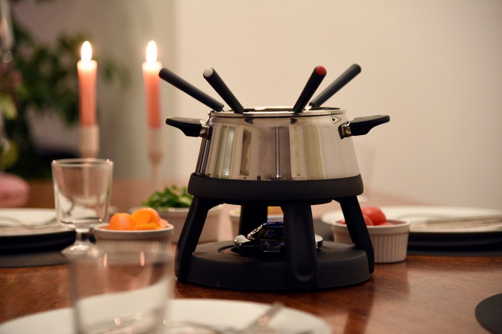 Fondue