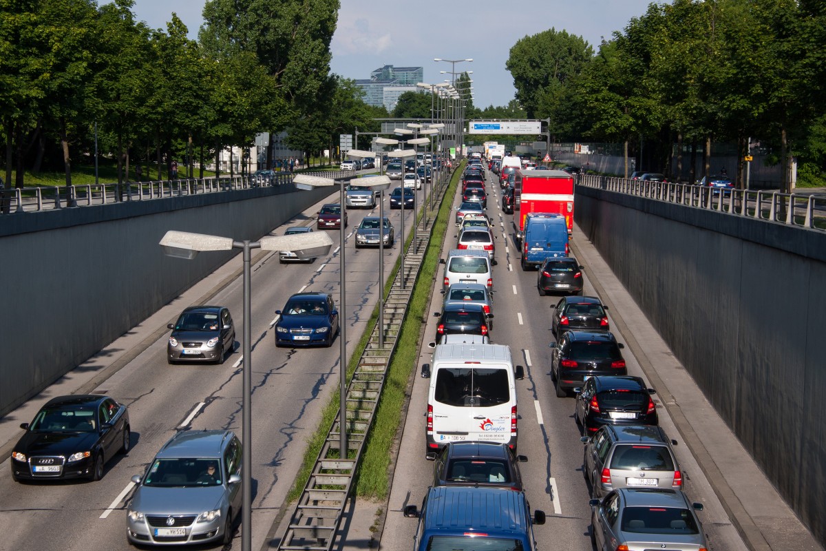 Wie finden Sie eine günstige Kfz-Versicherung?