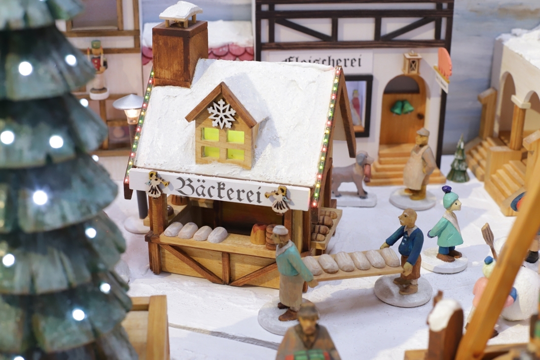 Zeit für einen kleinen Museumsbummel?