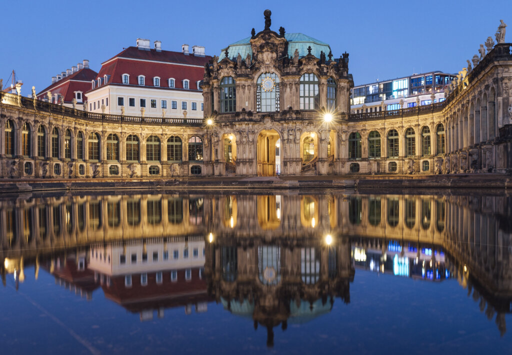 Zwinger