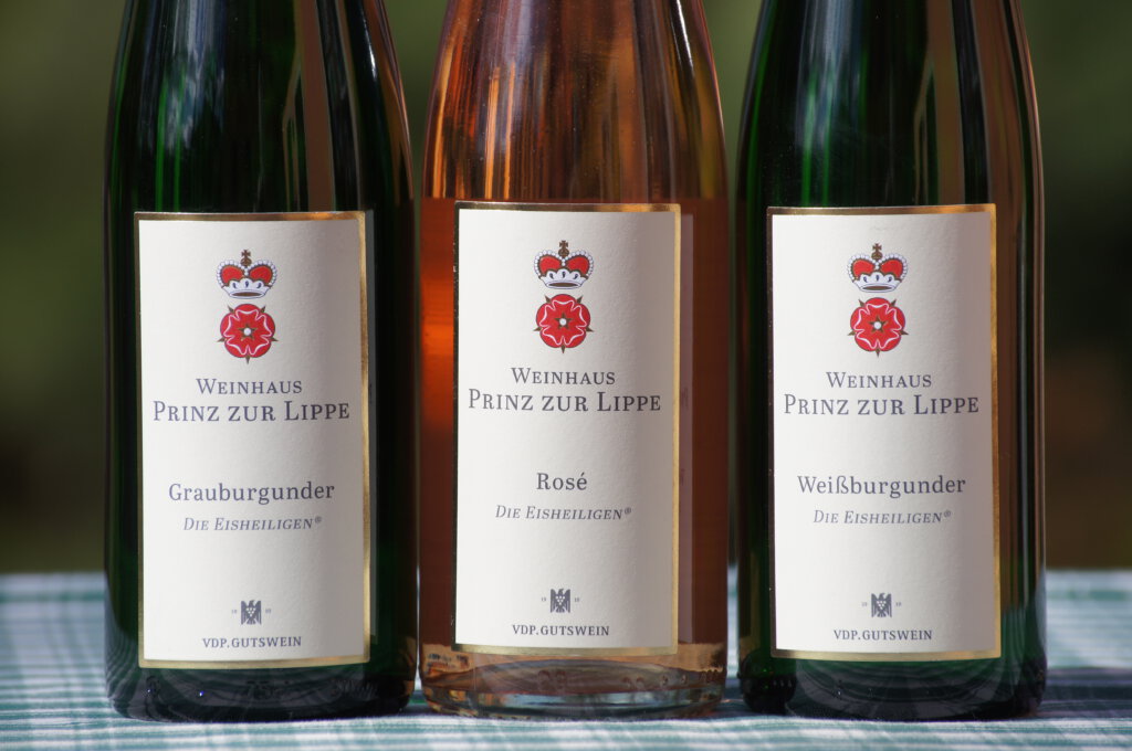 Die Sonderedition "Die Eisheiligen".