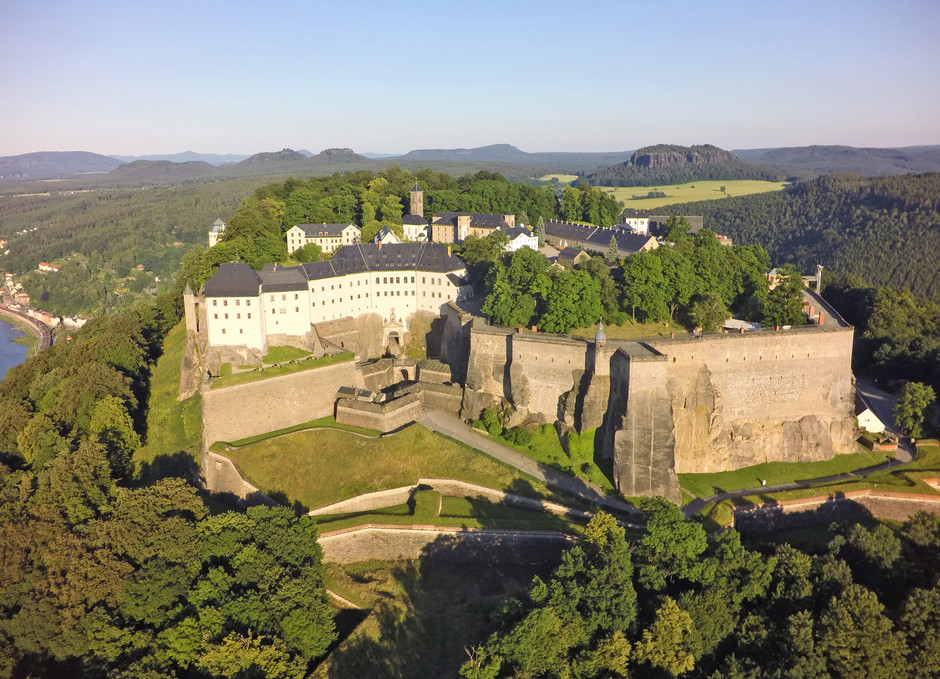 Festung Königstein