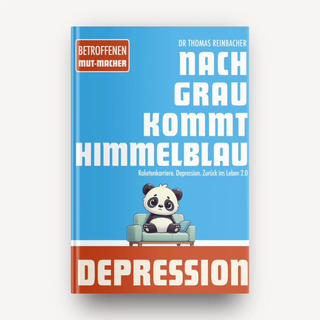 Buch Depression