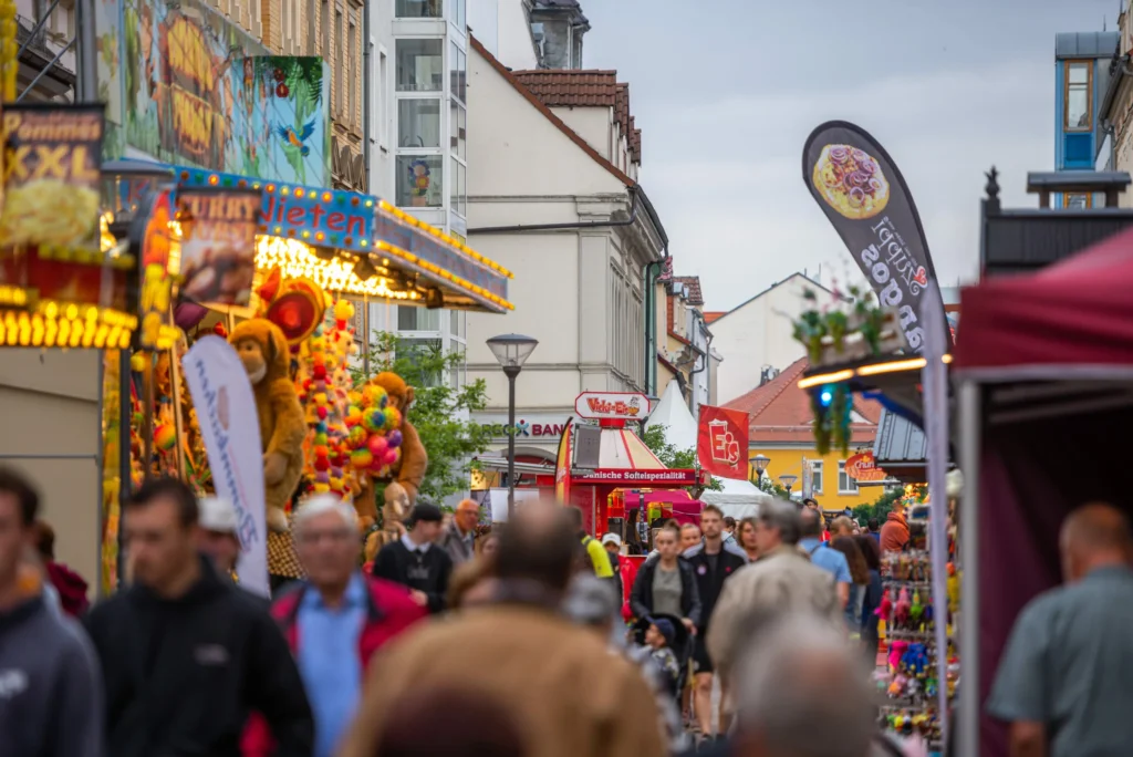 Stadtfest Riesa