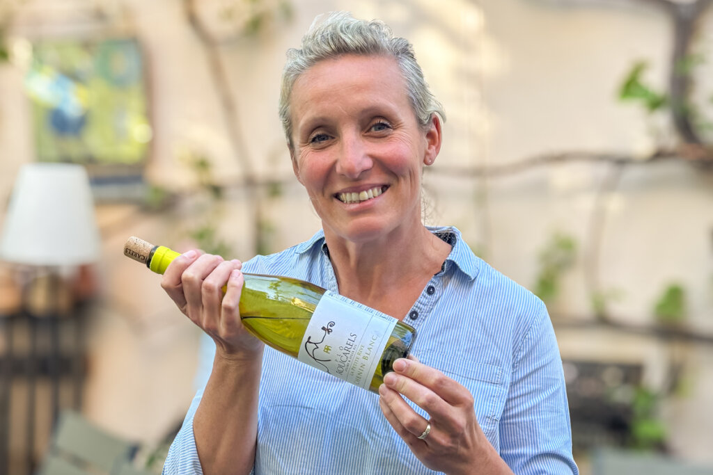 Chenin Blanc