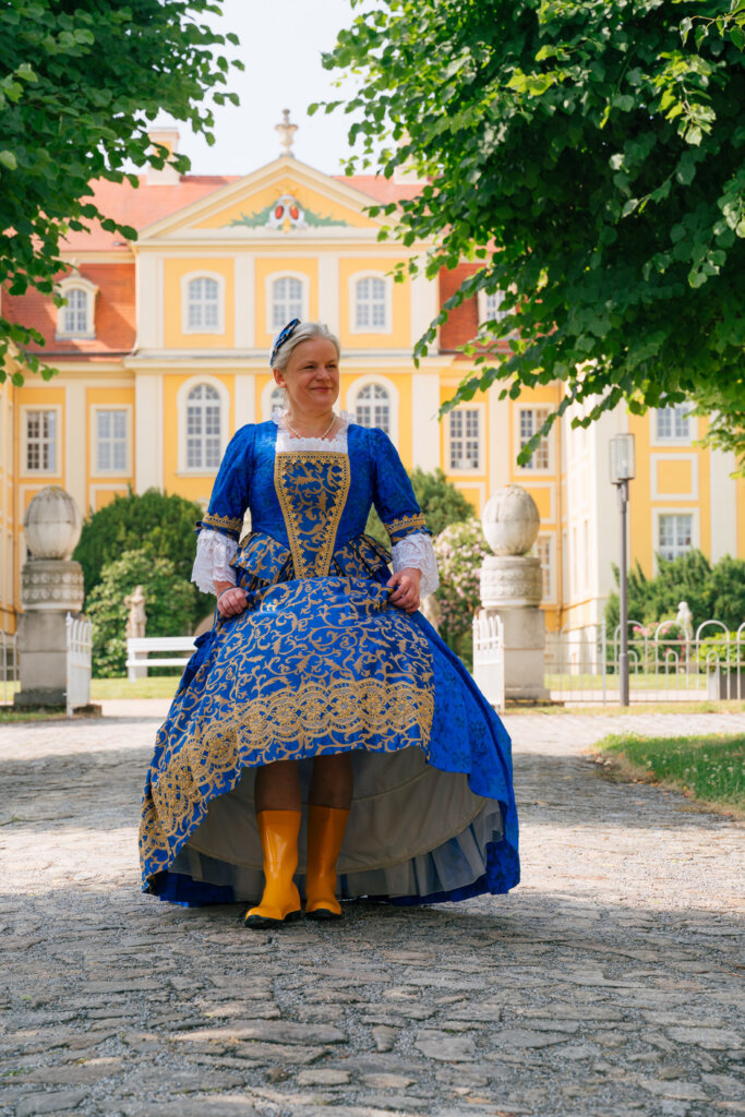 Barockschloss Rammenau