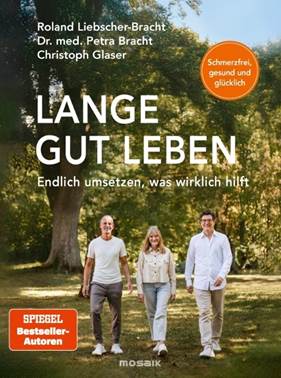 Buch "Lange gut leben"