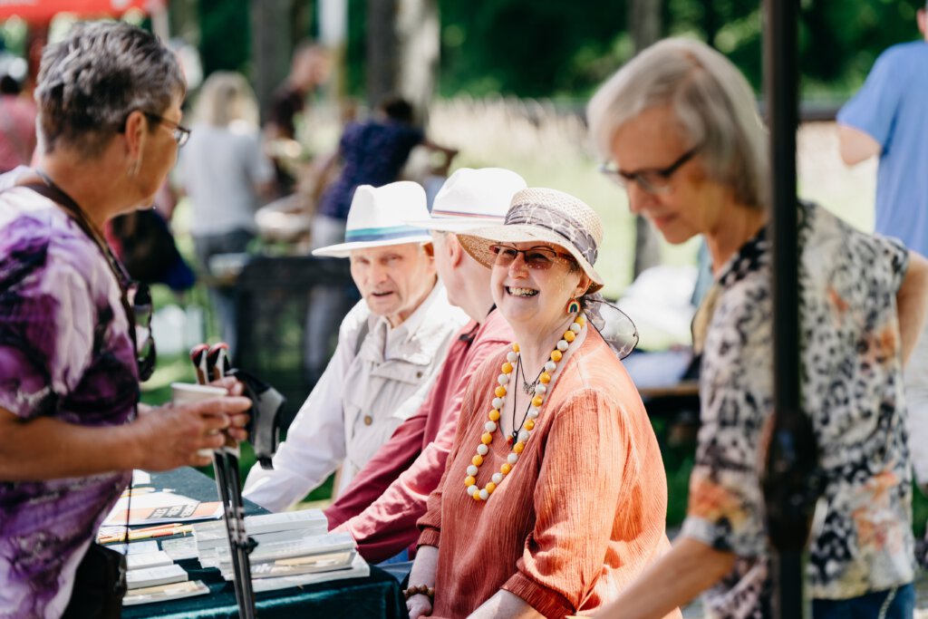 Westhangfest in Gorbitz