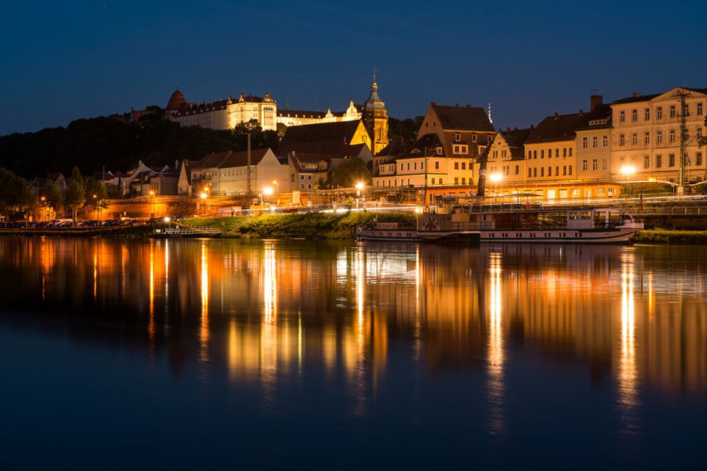 Hofnacht Pirna