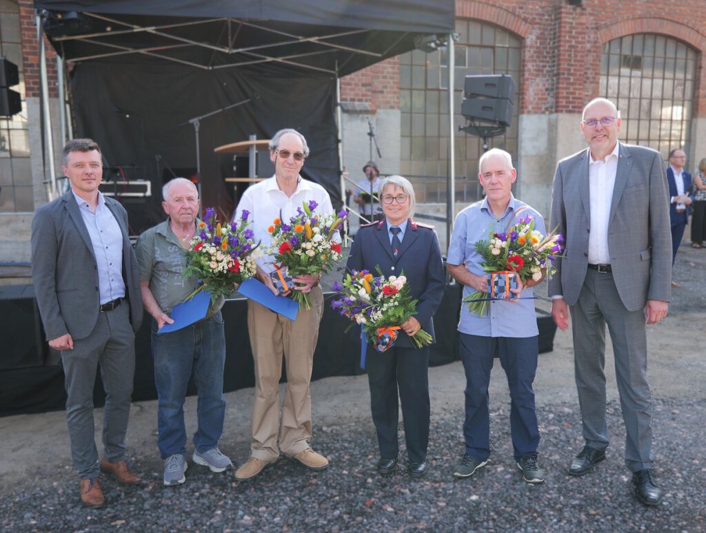 Ehrenpreis Meißen