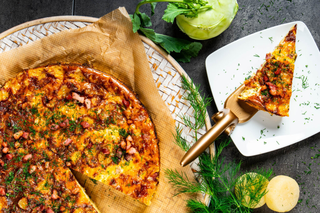 Quiche