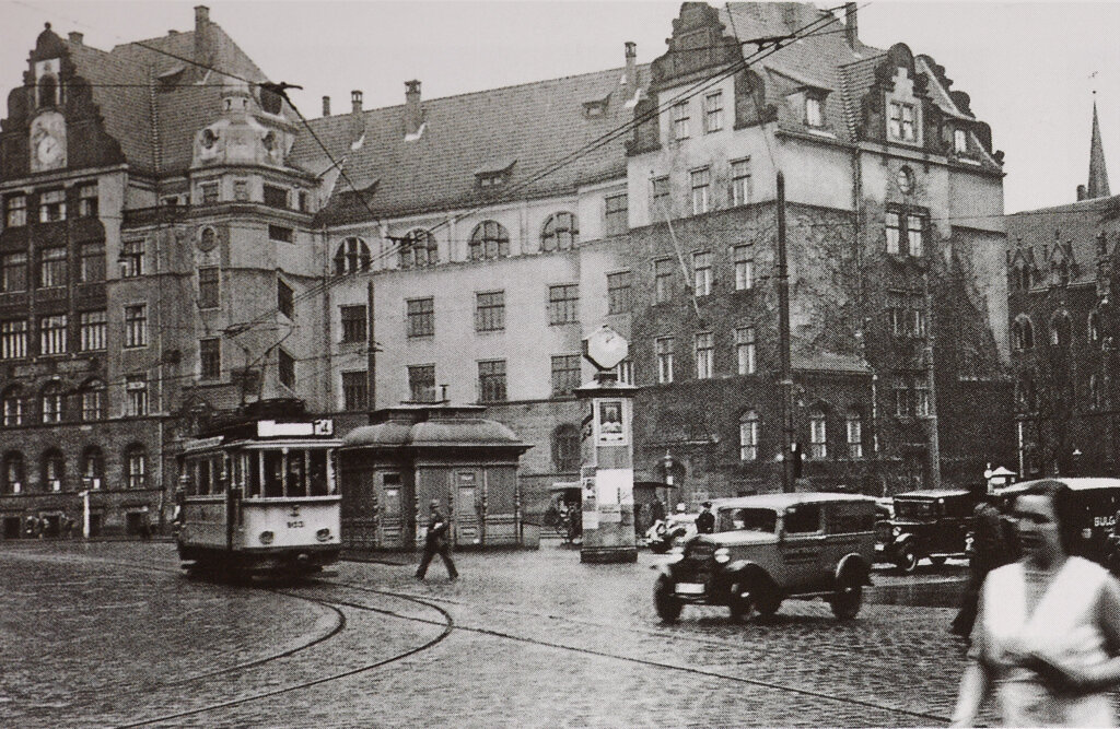 Ernst Hirsch Schule