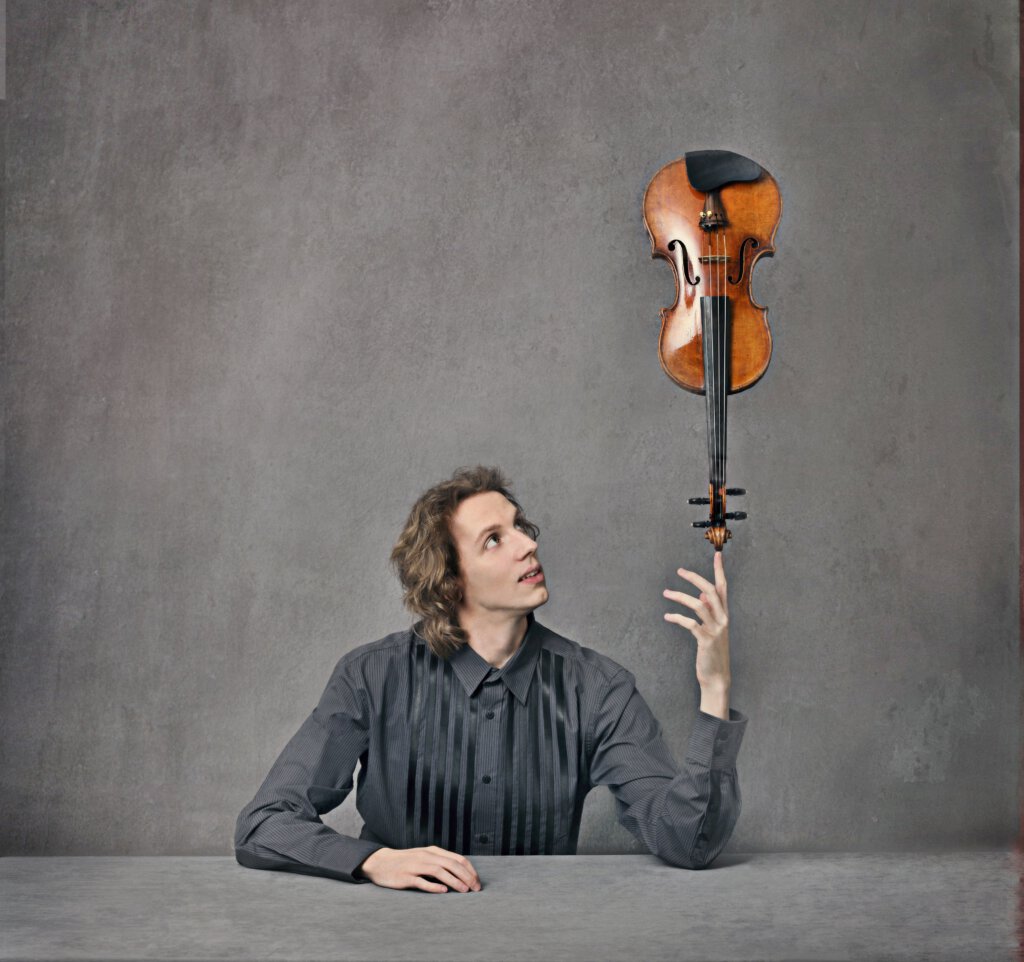 Musikfestival Albrecht Menzel