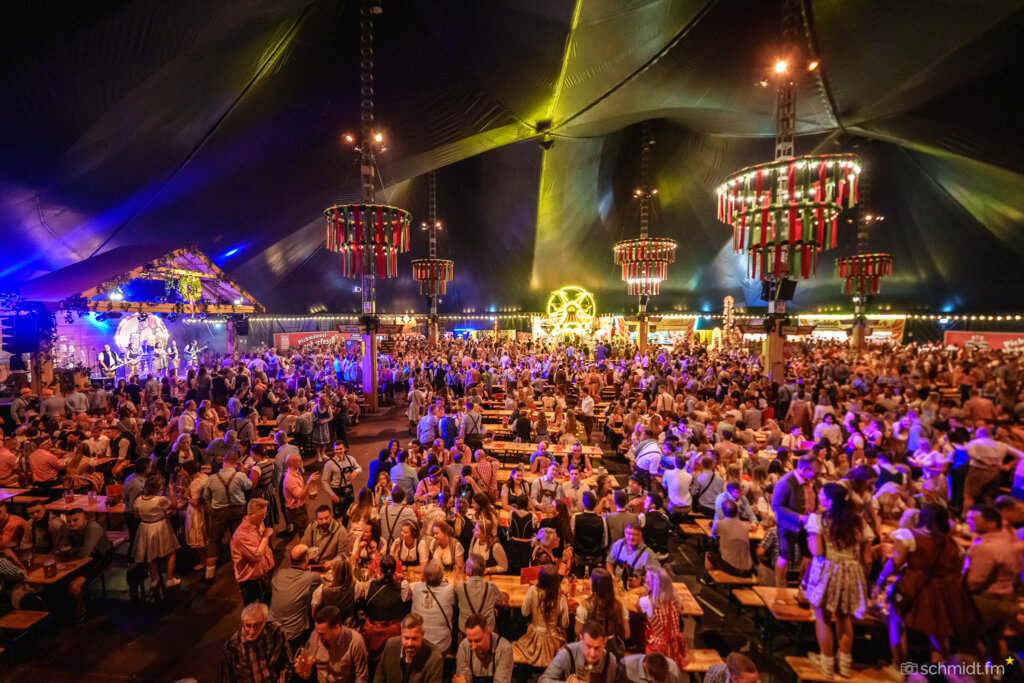 Oktoberfest