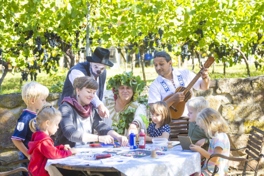 Weinfest Radebeul
