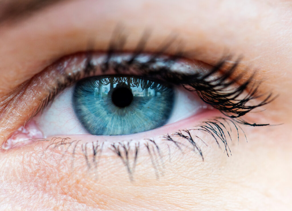 Wie wird mein Auge wieder schnell gesund?
