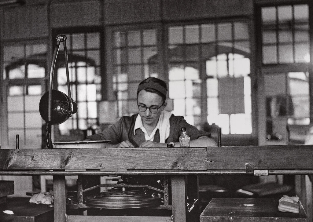 Ernst Hirsch